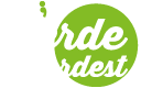Verde a NordEst Logo